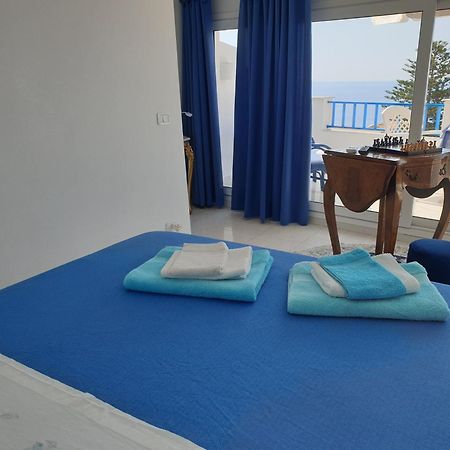 "Lo Studiolo" Apartment ปิซโซ ภายนอก รูปภาพ