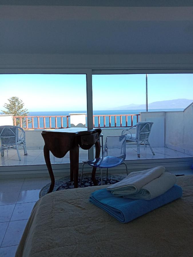 "Lo Studiolo" Apartment ปิซโซ ภายนอก รูปภาพ