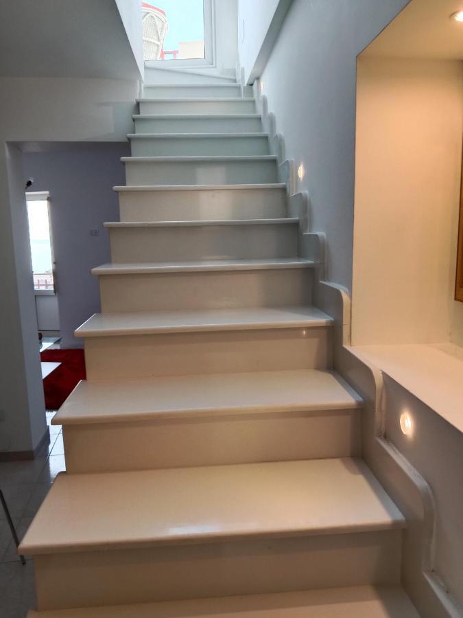 "Lo Studiolo" Apartment ปิซโซ ภายนอก รูปภาพ